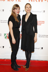 Luise Risch, Anneke Kim Sarnau