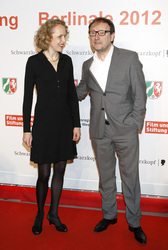 Juliane Köhler, Georg Maas