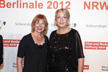 Ursela Monn, Hannelore Kraft