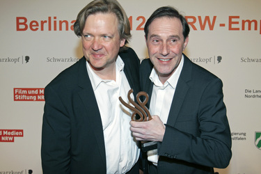 Justus von Dohnányi, Stefan Kurt