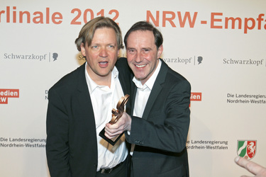 Justus von Dohnányi, Stefan Kurt