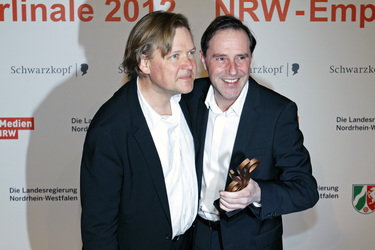 Justus von Dohnányi, Stefan Kurt