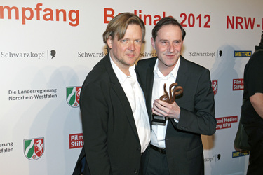 Justus von Dohnányi, Stefan Kurt