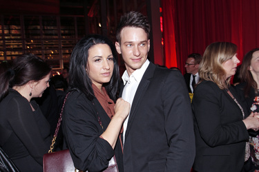 Minu Barati-Fischer, Vladimir Burlakov