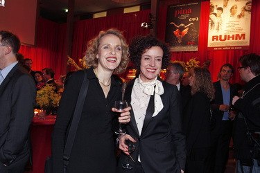 Juliane Köhler, Maria Schrader