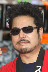 Katsuhiro Harada