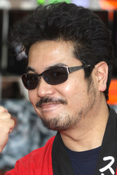Katsuhiro Harada