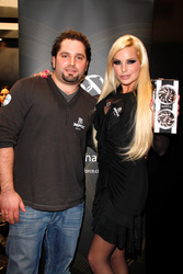 Marc Goldlücke, Gina-Lisa Lohfink