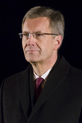Christian Wulff