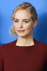 Nina Hoss
