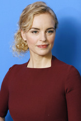 Nina Hoss