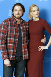 Ronald Zehrfeld, Nina Hoss