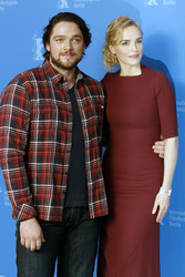 Ronald Zehrfeld, Nina Hoss