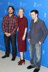 Ronald Zehrfeld, Nina Hoss, Christian Petzold