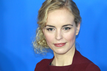 Nina Hoss