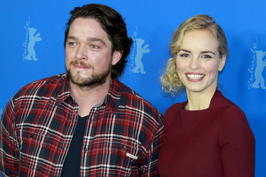 Ronald Zehrfeld, Nina Hoss