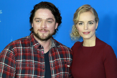 Ronald Zehrfeld, Nina Hoss