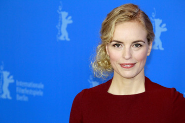 Nina Hoss
