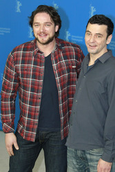 Ronald Zehrfeld, Christian Petzold