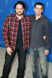 Ronald Zehrfeld, Christian Petzold