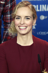 Nina Hoss