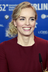 Nina Hoss