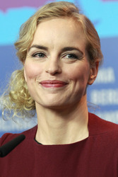 Nina Hoss