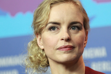 Nina Hoss