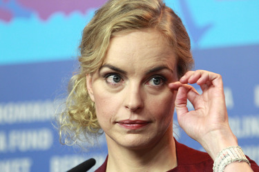 Nina Hoss