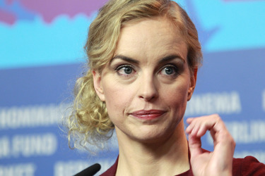 Nina Hoss
