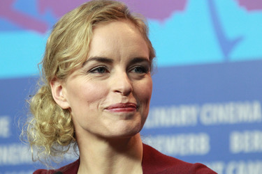 Nina Hoss