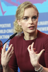 Nina Hoss