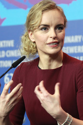Nina Hoss