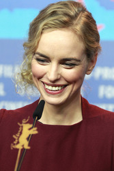 Nina Hoss
