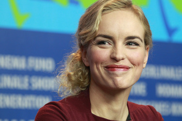 Nina Hoss