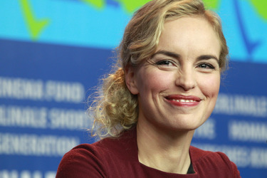 Nina Hoss