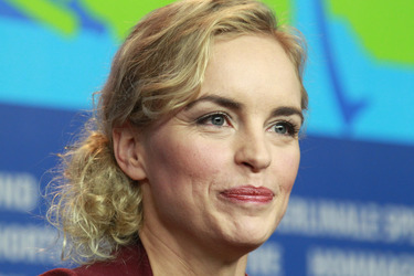 Nina Hoss