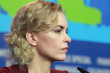 Nina Hoss