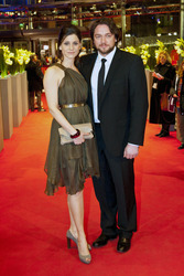 Christina Hecke, Ronald Zehrfeld