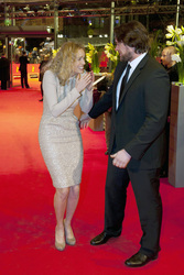 Nina Hoss, Ronald Zehrfeld