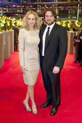 Nina Hoss, Ronald Zehrfeld