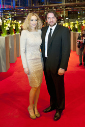 Nina Hoss, Ronald Zehrfeld