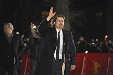Brad Pitt