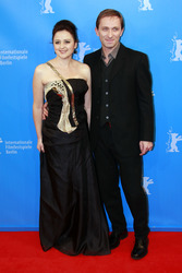 Vanesa Glodjo, Goran Kostic