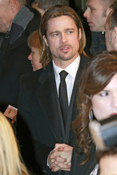 Brad Pitt