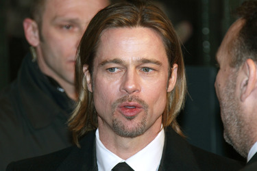 Brad Pitt