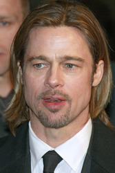 Brad Pitt