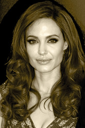 Angelina Jolie