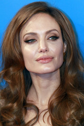 Angelina Jolie