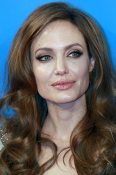 Angelina Jolie